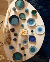 Siwa Dining Set - ABRA CADABRA- The Mob Collective